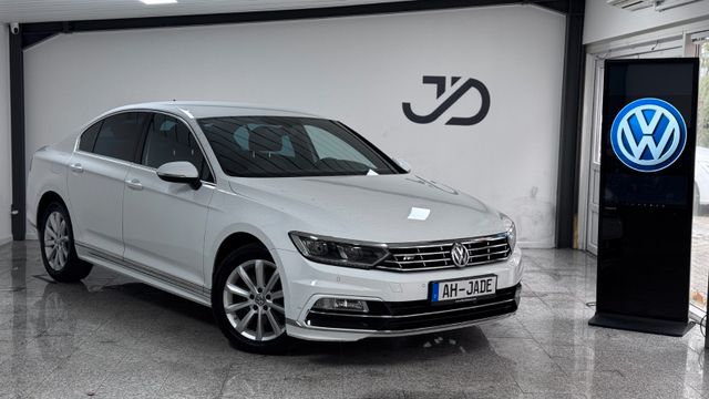 Volkswagen Passat Lim. Highline*R-line*Leder*Individual