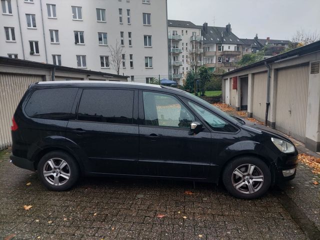 Ford Galaxy 2.0 Diesel