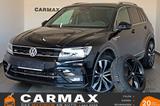 Volkswagen Tiguan 4M R Line Leder,Navi,LED,ACC,Panorama,SH - Volkswagen Tiguan R mit Benzin-Antrieb