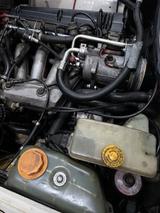 Saab 900 2.1L HU, Klima - Saab 900 aus 1991