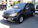 Ssangyong Kyron 2.0 XDi Premium (Autovettura in  - Ssangyong Kyron mit Diesel-Antrieb: Automatik