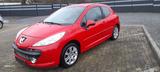 Peugeot 207.Klima.TÜV/Neu+Service neu. - Peugeot 207: Se