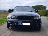 BMW 1er 116 E87 M-Paket  Schwarz, gepfleg... - BMW: 1er E87