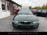 Mazda Xedos 9 2.5i V6 DOHC Klima TOP aus 1 Hand - Mazda Xedos: V6