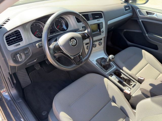 Golf VII 1.2 TSI Comfortline BMT Comfortline BMT