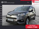 Toyota Proace City Verso 1.2 L1 Team Deutschland - Toyota Gebrauchtwagen von 2022