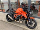 KTM 1390 Super Duke R EVO Modell 2025 - KTM SUPER DUKE