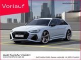 Audi RS 6 Avant performance 463(630) kW(PS) tipt
