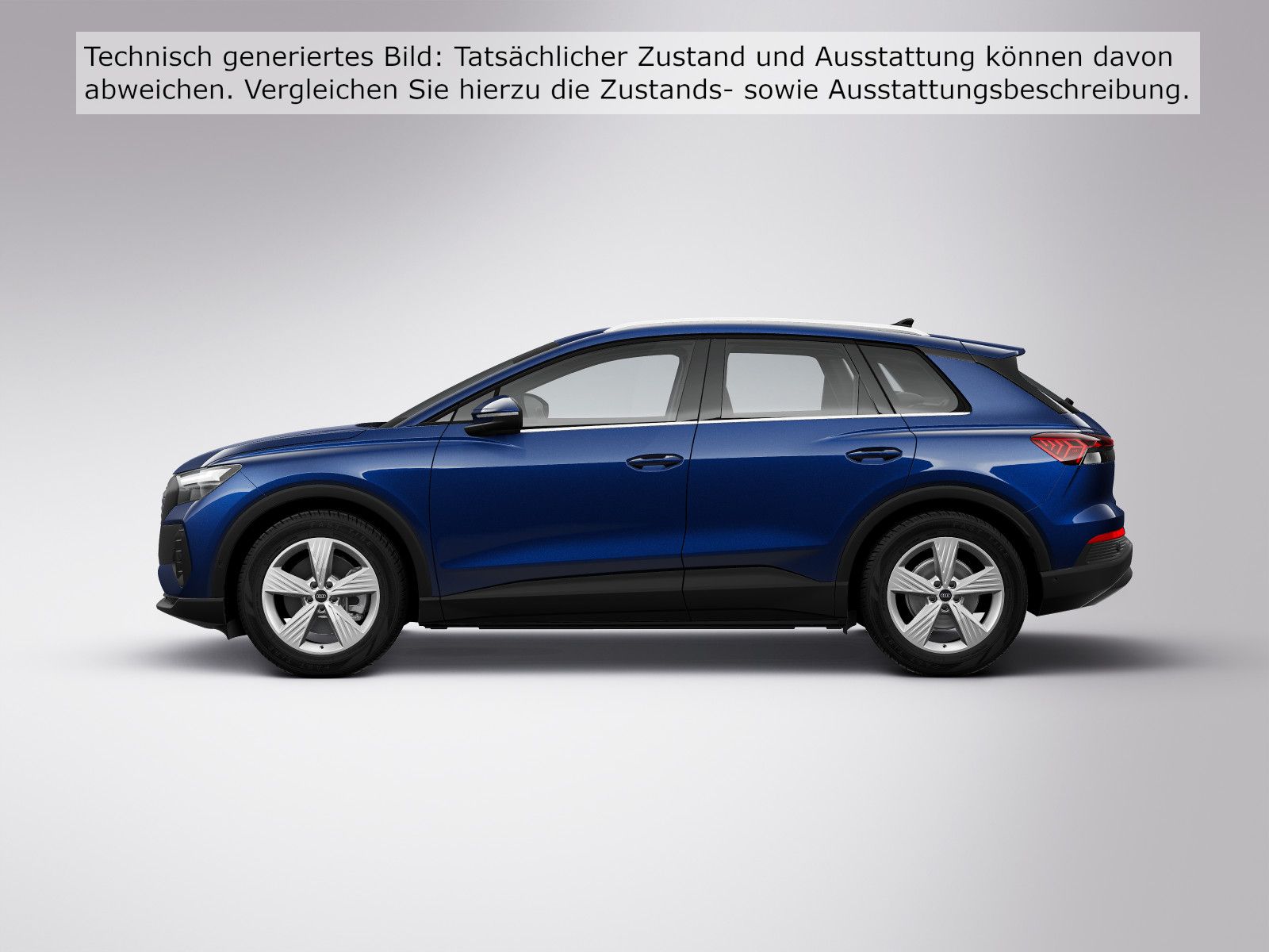Audi Q4 e-tron - Bild 3