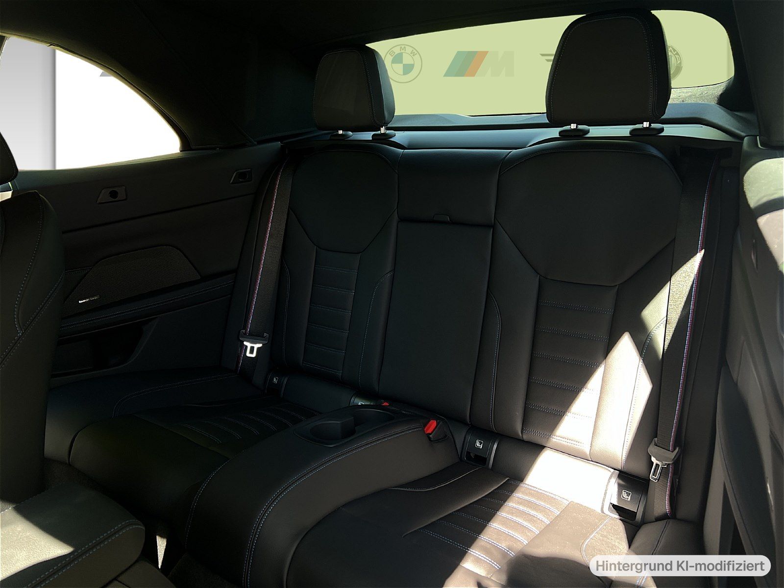 BMW M440 - Bild 11