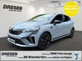 Renault Clio Esprit Alpine TCe 90 LED*Kamera*Sitzheizung - Renault Clio Neuwagen mit Benzin-Antrieb