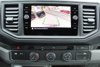 Volkswagen Crafter Kasten MLR 140PS Automatik AHK Navi LED