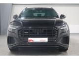 Audi Q8 55 TFSI quattro S-Line B&O*Matrix*TopView * - Audi Q8: Automatik