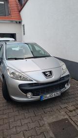 Peugeot 207 Sport 120 VTi Sport - Peugeot 207: Vti Sport