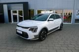 Kia Niro 64,8 INSP/WP/DW/TEC/REX/SD/GD - Kia Niro mit Elektro-Antrieb: Automatik