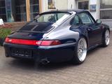 Porsche 993 Carrera S Coupe  - gebrauchte Porsche 993 aus dem Jahr 1997