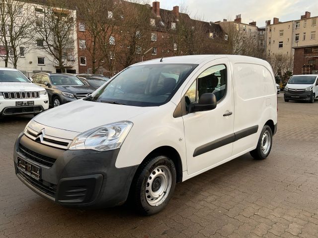 Citroën Berlingo Kasten L1