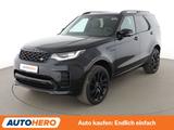 Land Rover Discovery 5 D300 Mild-Hybrid SE R-Dynamic Aut. - Land Rover Discovery aus 2023