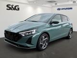 Hyundai i20 Prime 1.0 T-GDI 7-DCT*Assistenz-Paket*Navi*L
