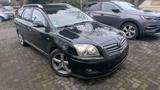 Toyota Avensis 2.2 D-CAT Executive  Leder... - Toyota Avensis aus 2008 mit Diesel-Antrieb