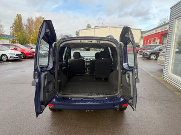 Dacia Logan MCV Kombi Laureate+ 3-Sitzer+Klima+Top!!!!