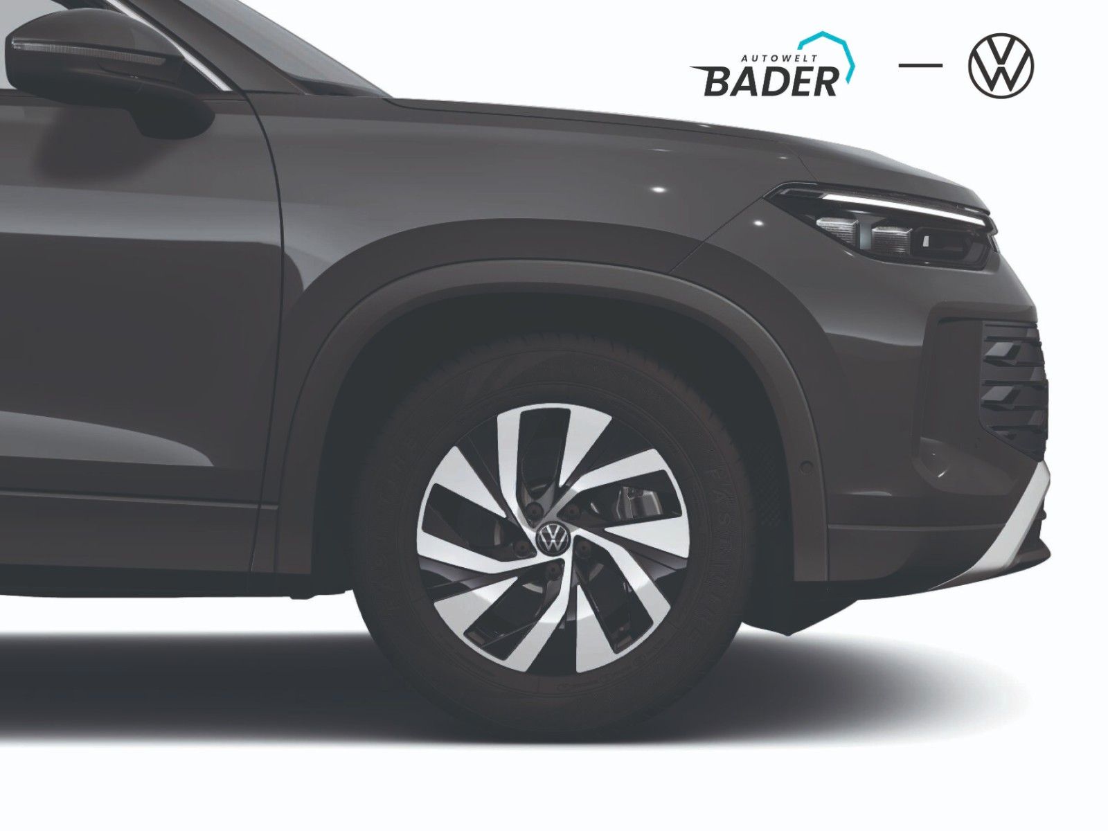 Volkswagen Tayron - Bild 8