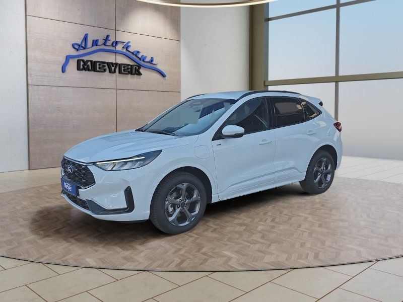 Image of Ford Kuga