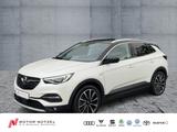 Opel Grandland X 1.6T Hybr. ULTIMATE LED+NAV+SHZ+360° - Opel mit Hybrid-Antrieb