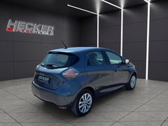 Renault Zoe R135 Experience R135/Z.E. 50 (Miet-Batterie)