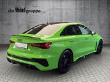 Audi RS 3 Limousine 2.5 TFSI quattro B&O+ACC+Matrix-L - Audi Gebrauchtwagen in Konstanz