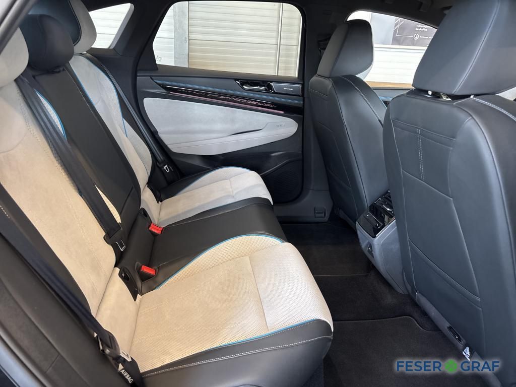Volkswagen ID.7 - Bild 9