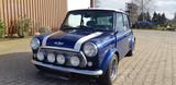 MINI Mini Cooper 1,3i, Rover, Sondermodel John ... - MINI MINI aus 1998