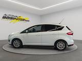 Ford C-Max Titanium 1.0EcoBoost Kam/SHZ/AHK Zahnr NEU - gebrauchte Ford C-Max aus dem Jahr 2015