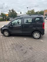 Citroën CİTROEN  NEMO MULTISPICE. - gebrauchte Citroën Nemo aus dem Jahr 2009