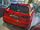 Audi RS 3 Sportback 2.5 TFSI quattro//OHNE OPF//LED/ - Audi RS3: Kombi