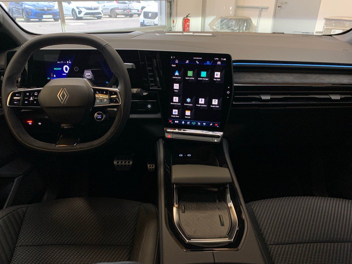 Renault Espace - Bild 14