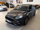 Ford Fiesta 1.0 MHEV ST-Line X ACC Navi - Ford Fiesta: ST X