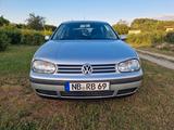 Volkswagen Golf 1.6 Edition Edition - gebrauchte Volkswagen Golf aus dem Jahr 2001