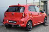 Kia Picanto GT-Line Navi Kamera Leder - Kia Picanto
