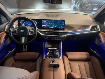 BMW X5 - 8