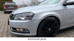 VW Passat/Exclusive/Super Ausstattung/Vieles NEU!