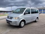 Volkswagen T5 Caravelle 2,5 Tdi Aut. 130 Ps - gebrauchte VW T5 Caravelle aus dem Jahr 2007