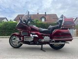 Honda GOLDWING, GL 1500 SE - HONDA GOLDWING GL 1500 SE
