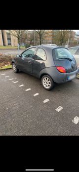 Ford Ka/Ka+ 1,3 44kW - - Ford Ka/Ka+