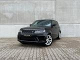 Land Rover Range Rover Sport 3.0 TDV6 HSE Dynamic - Land Rover Range Rover Sport mit Diesel-Antrieb