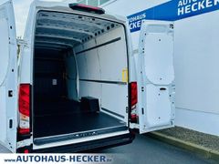 Iveco Daily 35 S 16A8 V(an) RS 4100mm