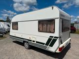 Chateau 430 DD Caratt 2 SITZGRUPPEN VORZELT 1100 KG - Chateau Wohnwagen