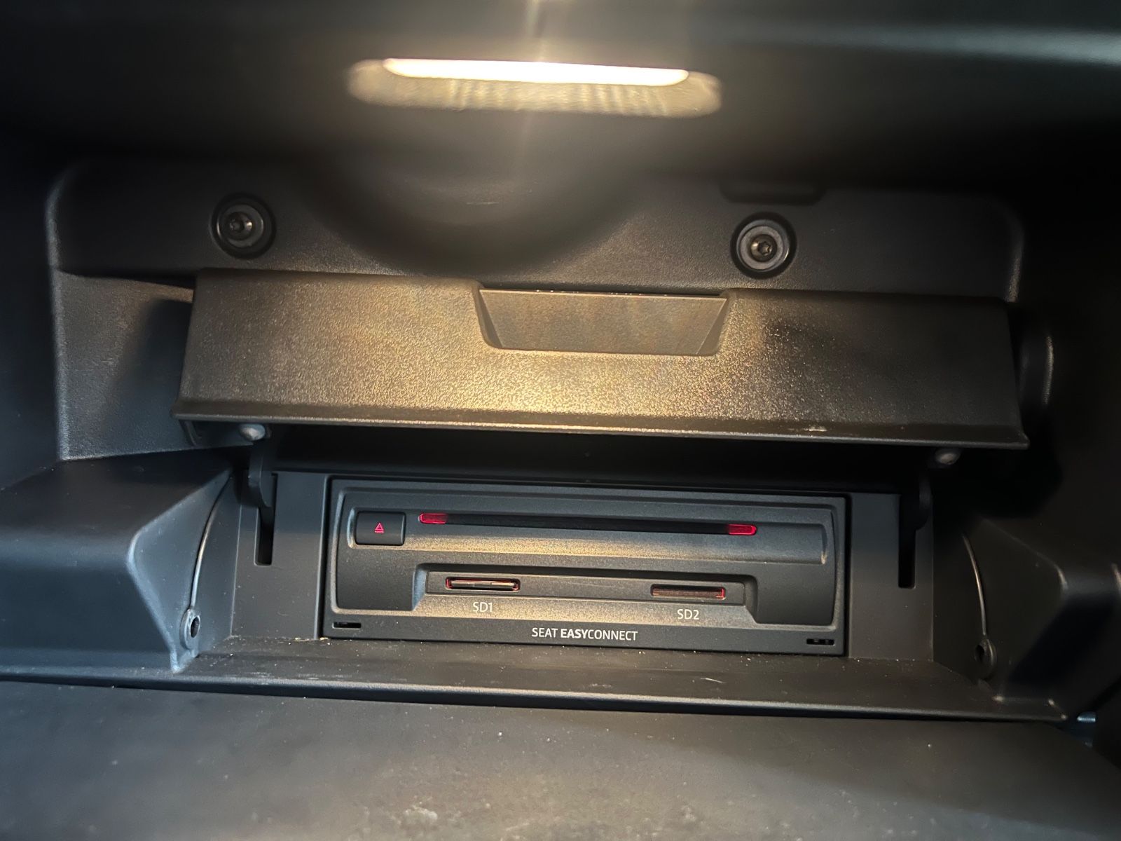 Fahrzeugabbildung SEAT Ibiza Style 1.4 TDI*NAVI*ALCANTARA*PANORAMADACH*