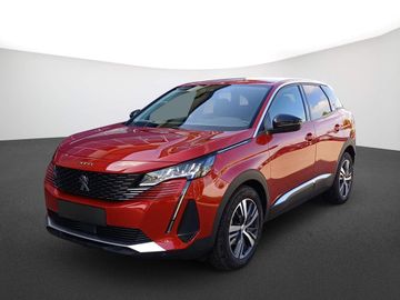 Peugeot 3008 - 2