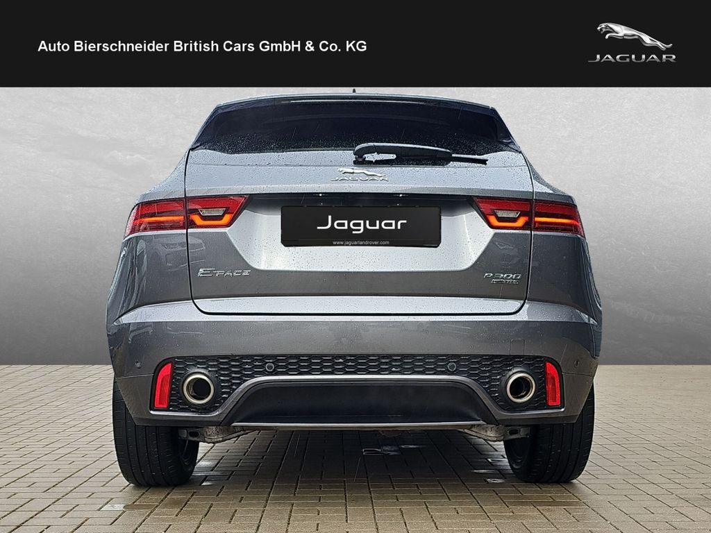 Jaguar E-Pace P300 R-Dynamic HSE